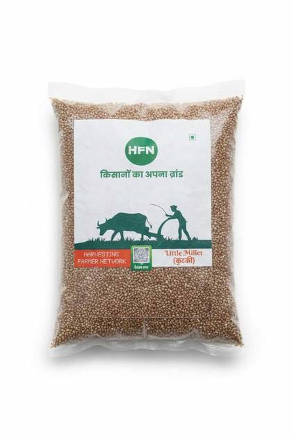 Little Millets 1KG