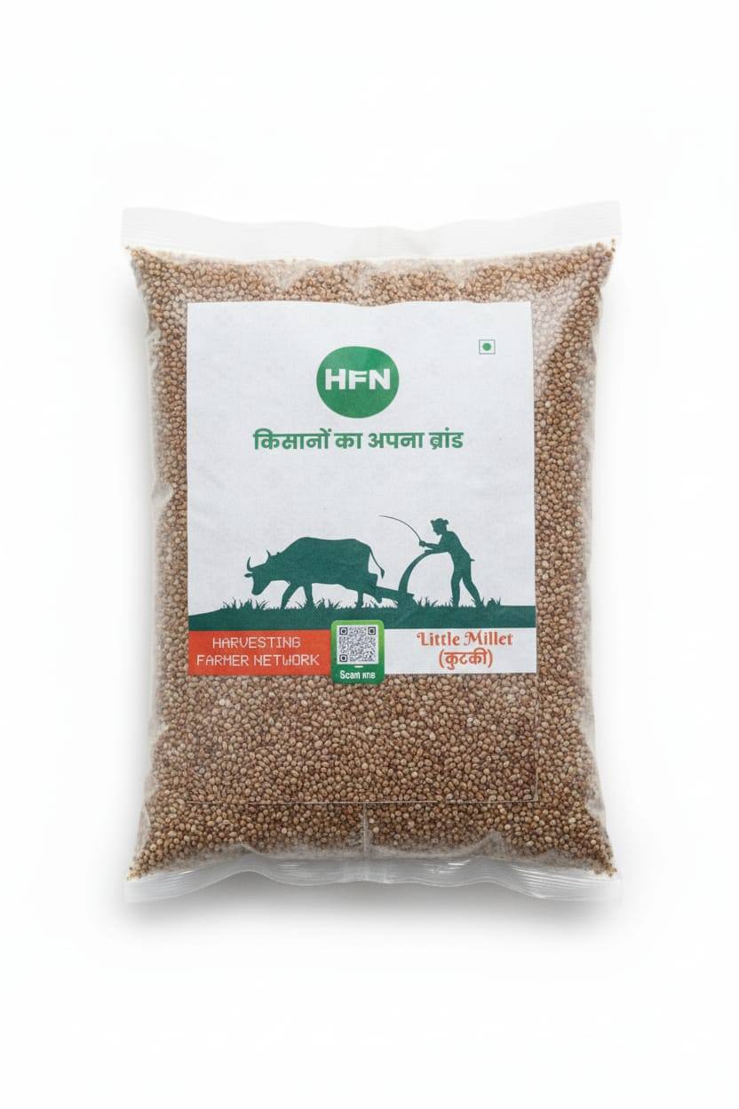 Little Millets 1KG