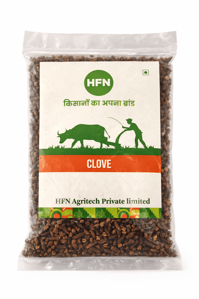 HFN Clove 100g