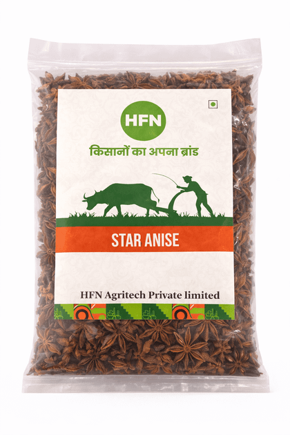 Star Anise 100g