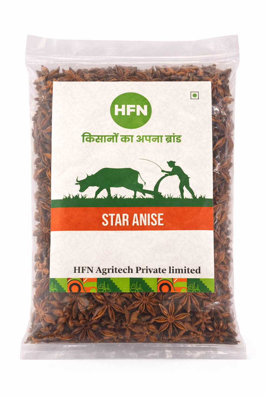 Star Anise 100g