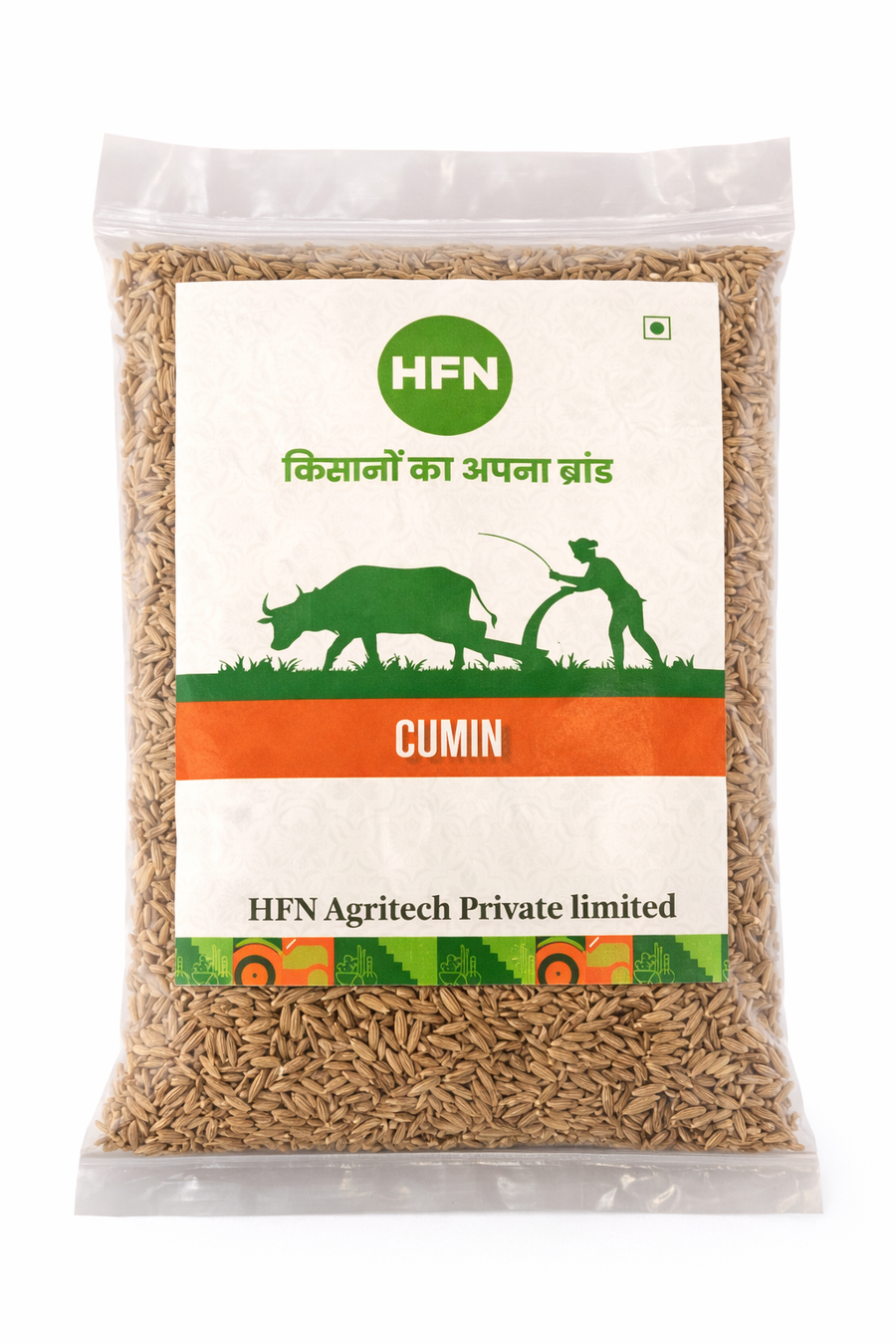 Cumin Seed 100g