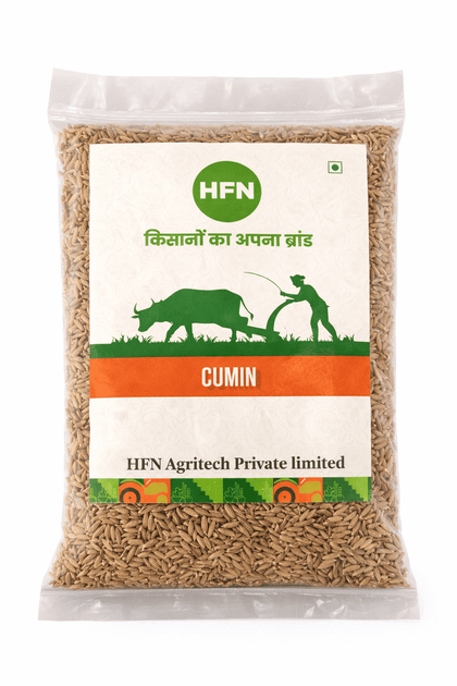 Cumin Seed 200g