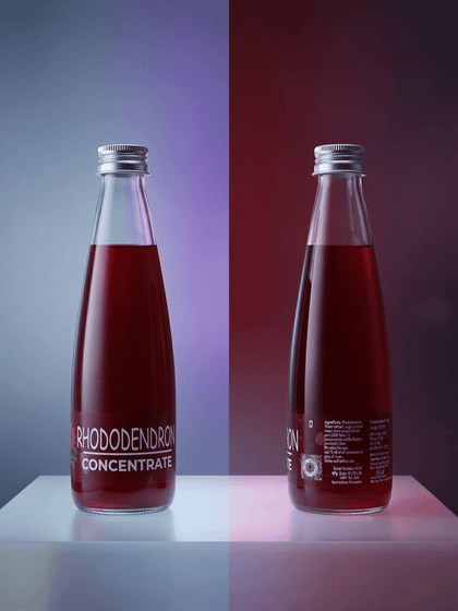 Rhododendron Concentrate 300ml