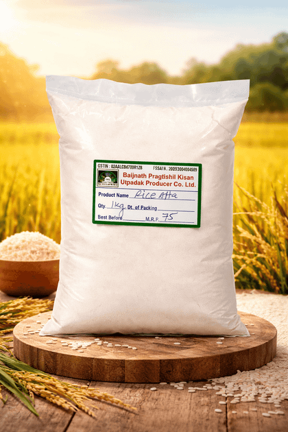 Rice Flour 1KG