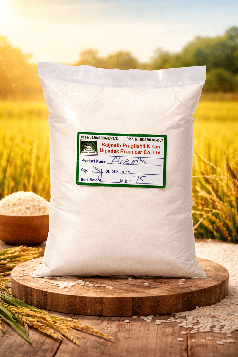 Rice Flour 1KG
