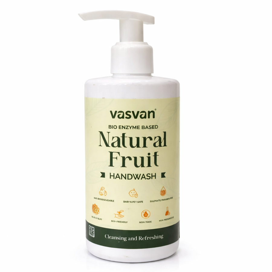 Fruit Handwash 200ml