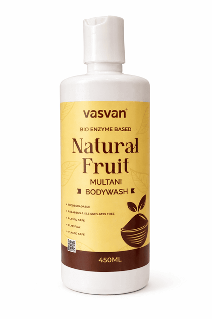 Fruit Multani Bodywash 450ml