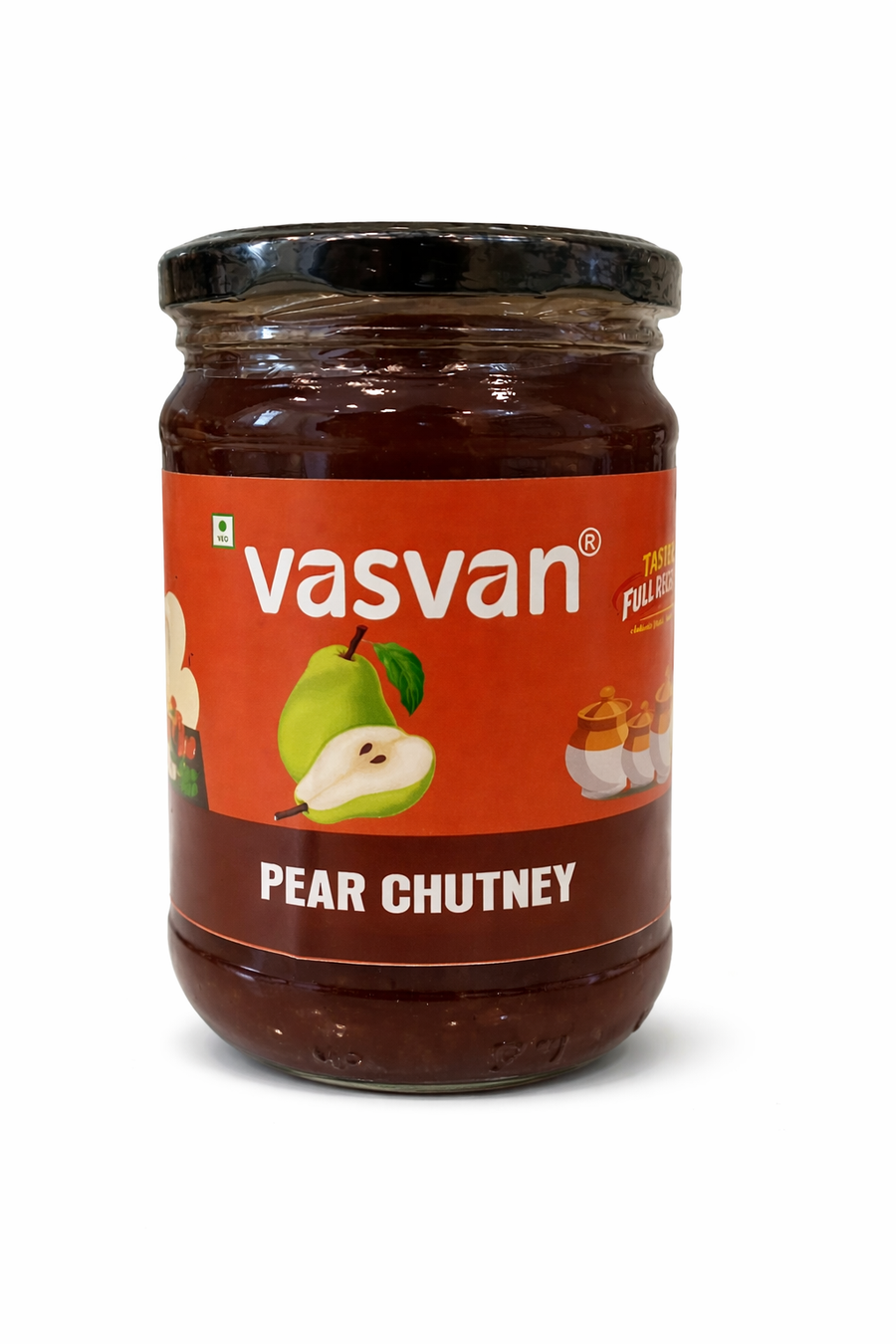 Pear chutney 700g