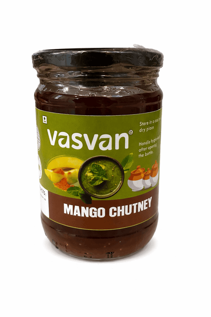 Mango chutney 700g