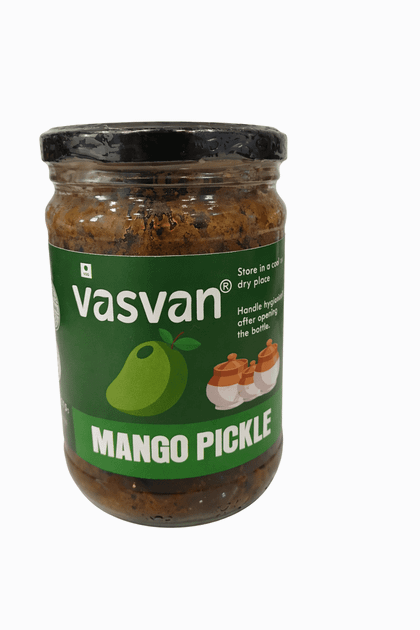 Mango Pickle 500g