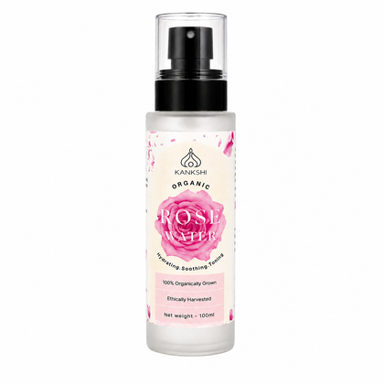 Rose Water