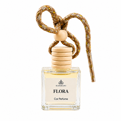 Flora Car Freshener