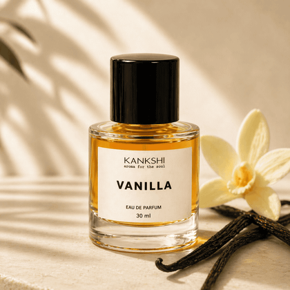Vanilla Perfume