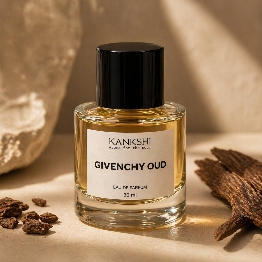 Givenchy OUD Perfume