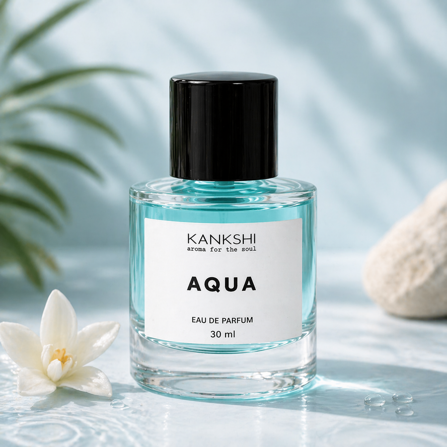Aqua Perfume