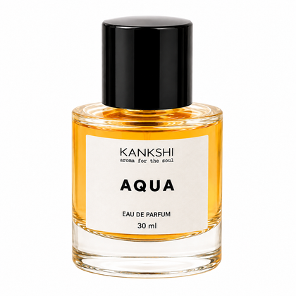 Aqua Perfume
