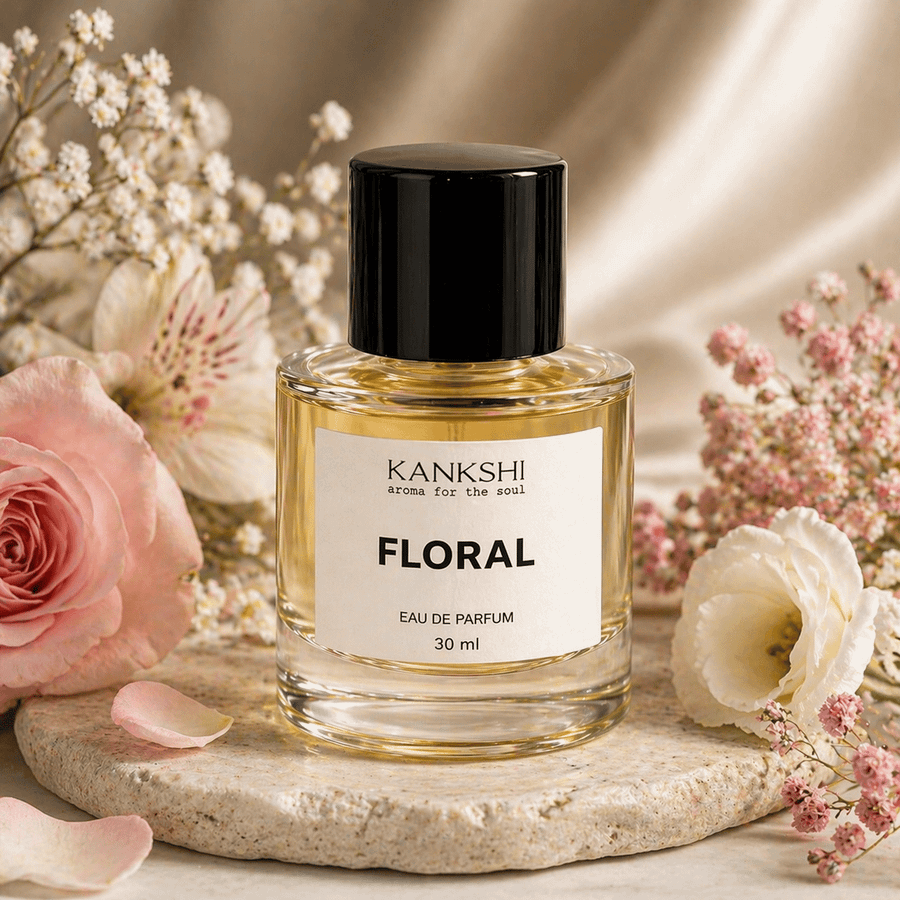Floral Perfume