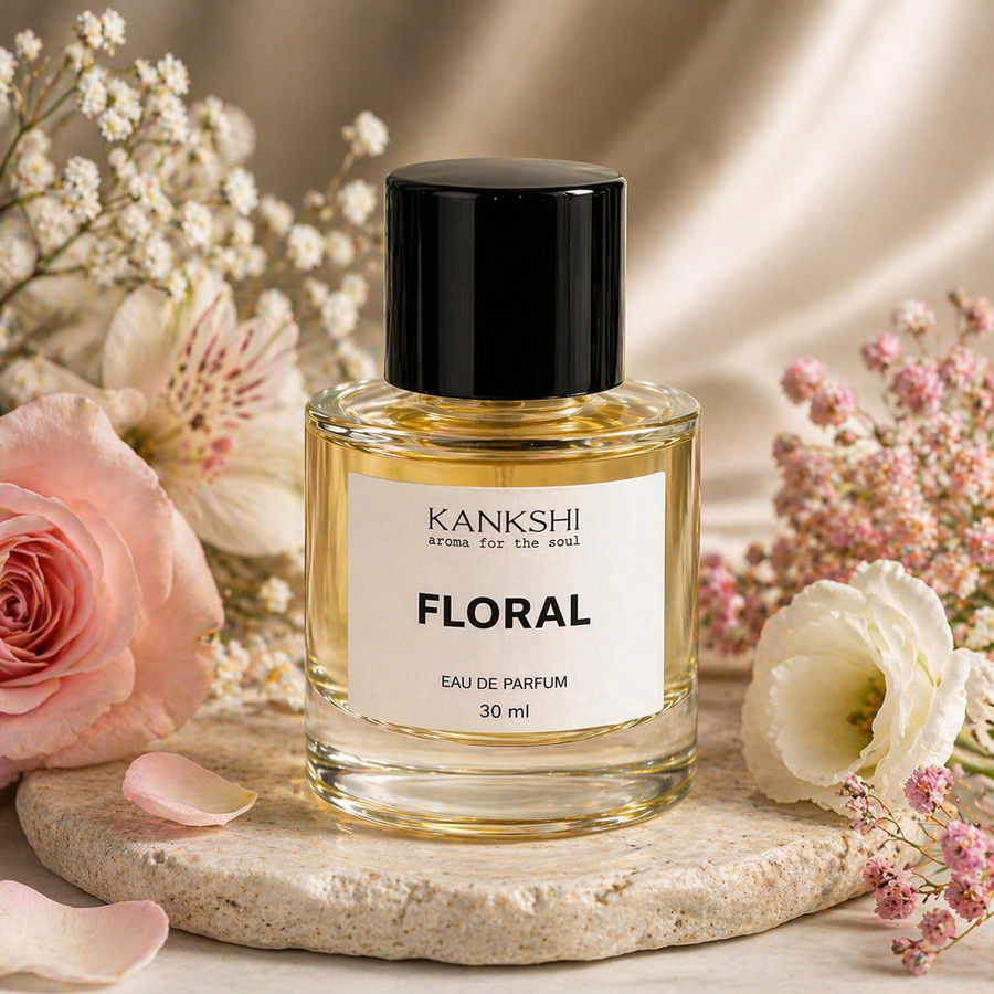 Floral Perfume