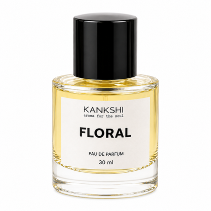 Floral Perfume