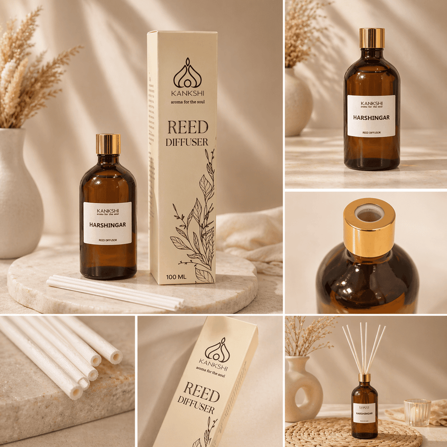 Harshingar Reed Diffuser