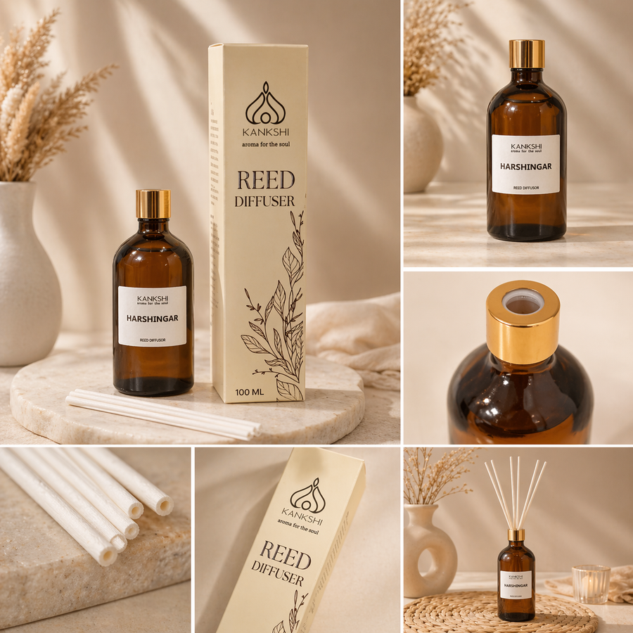 Harshingar Reed Diffuser