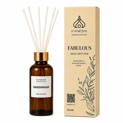 Harshingar Reed Diffuser