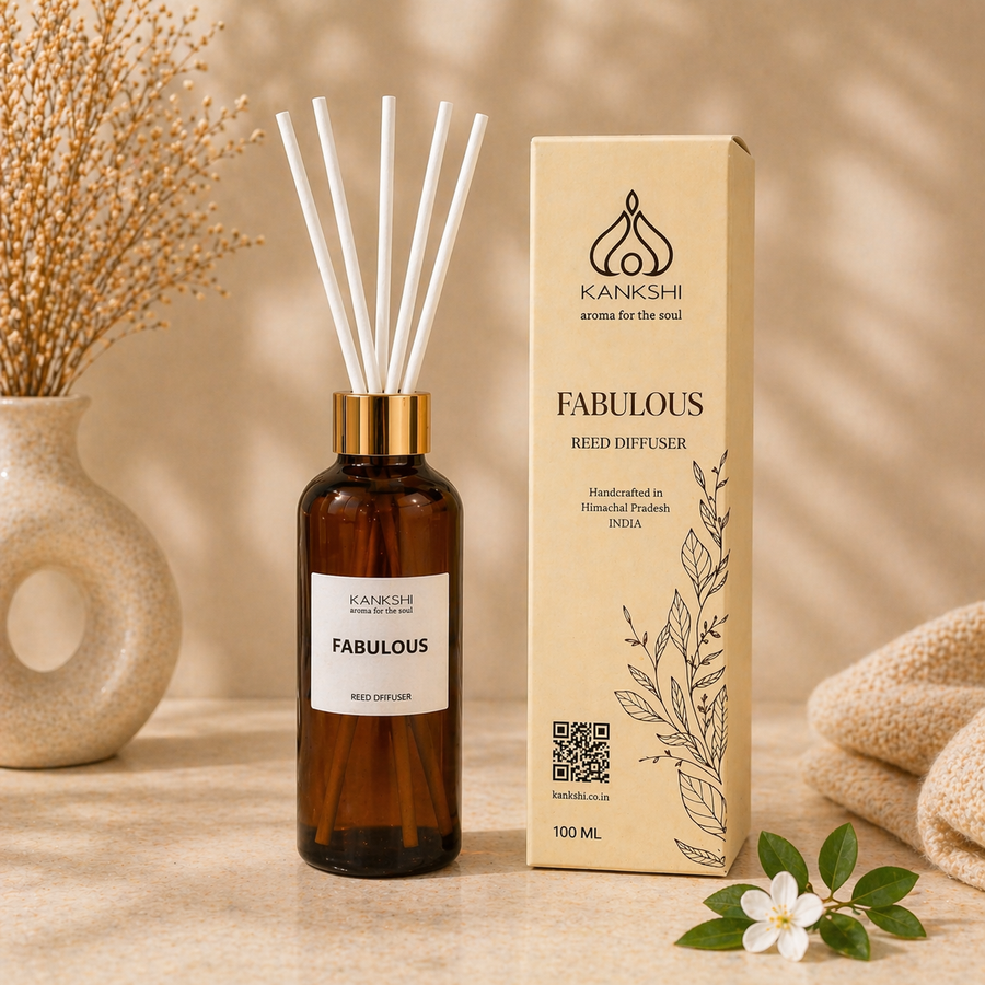 Fabulous Reed Diffuser