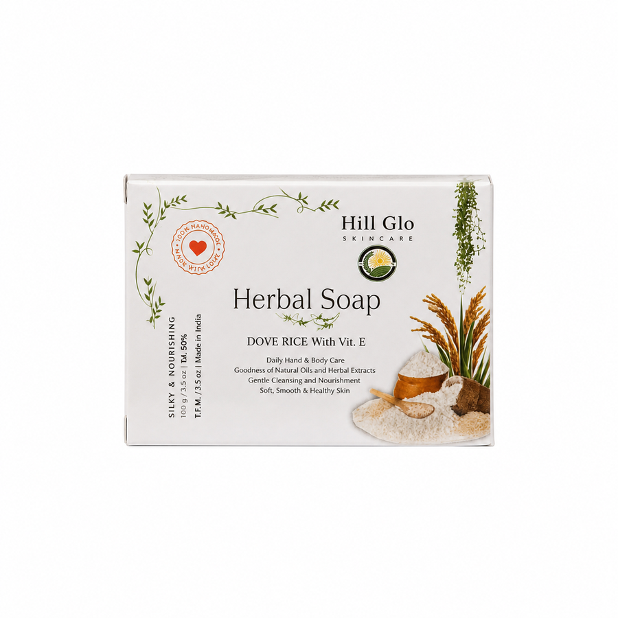 Aloevera Amla Herbal Soap