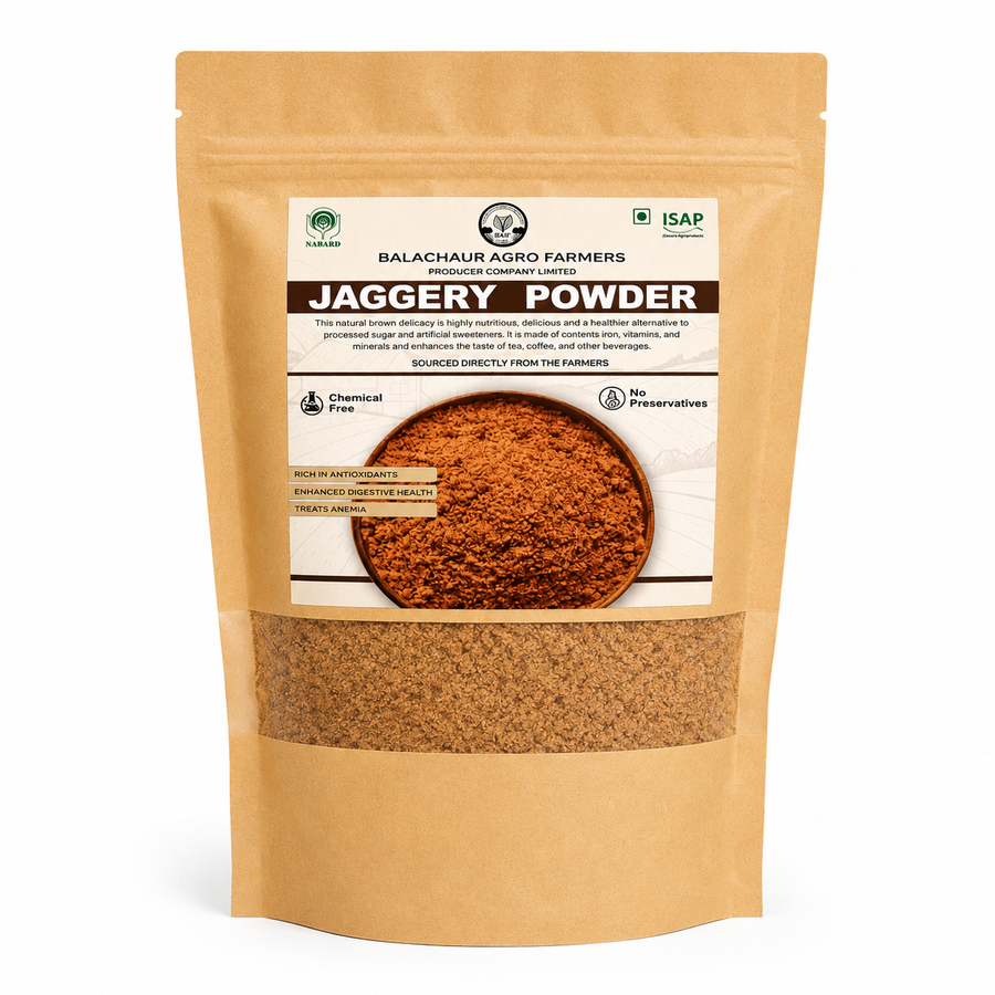 JAGGERY POWDER 1 KG
