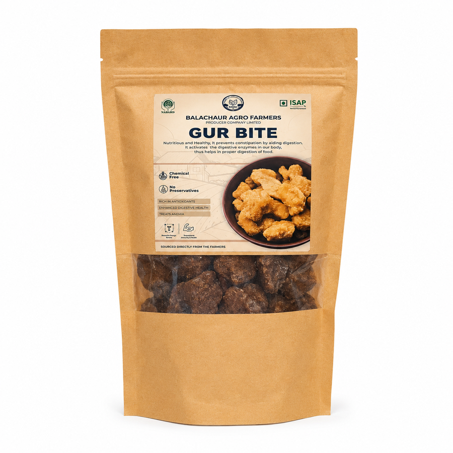GUR BITE 1 KG