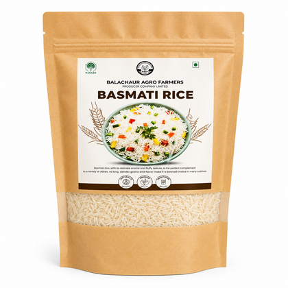BASMATI RICE 1 KG