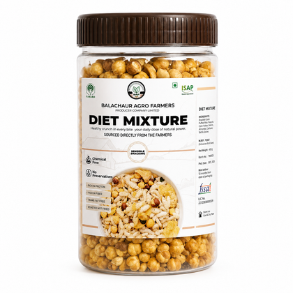 DIET MIXTURE