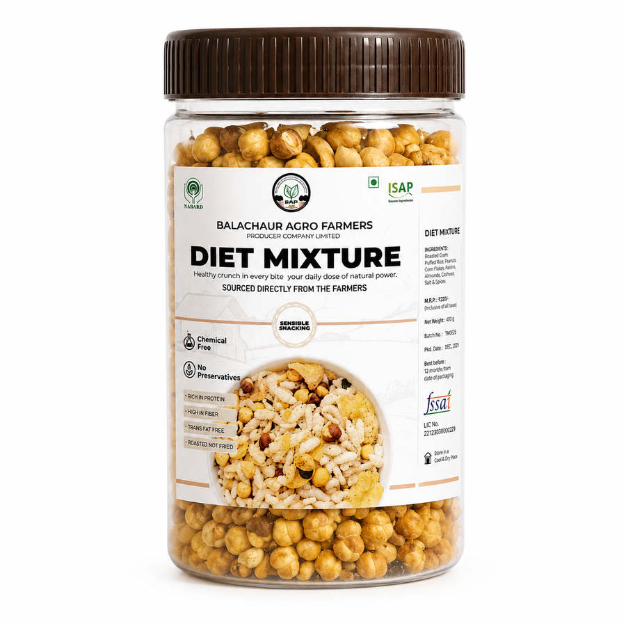 DIET MIXTURE