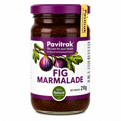Fig Marmalade 210g
