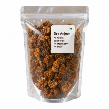 Dried Anjeer 250g