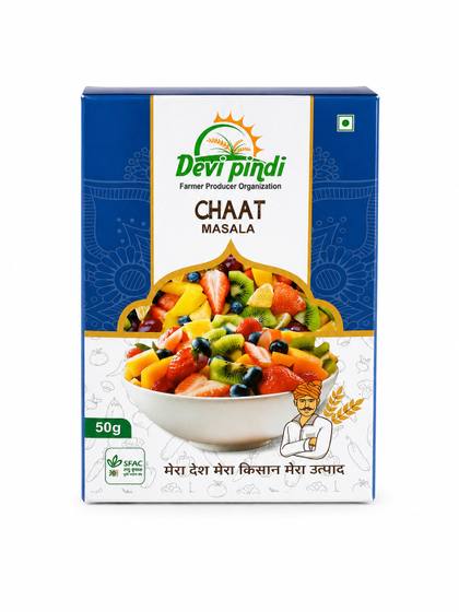 Chat Masala 50g