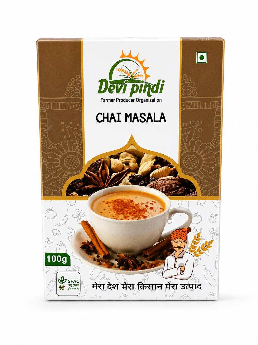 Chai Masala 100g