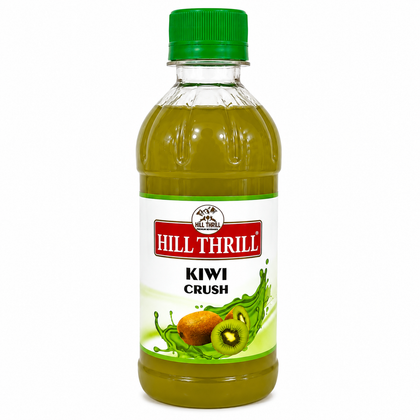 KIWI CRUSH 500ML (HT)