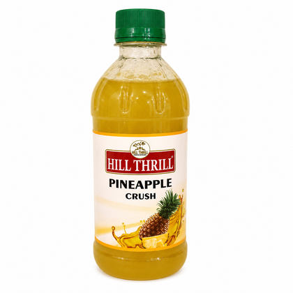 PINEAPPLE CRUSH 500ML (HT)