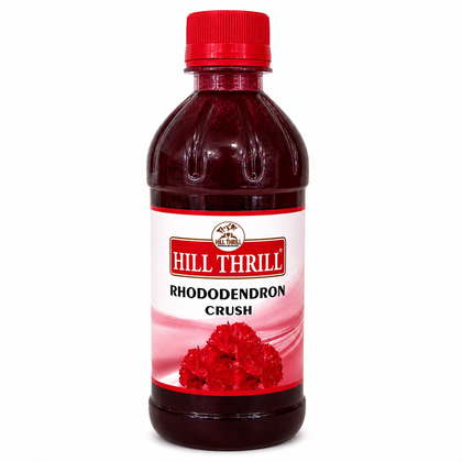 RHODODENDRON CRUSH 500ML (HT)