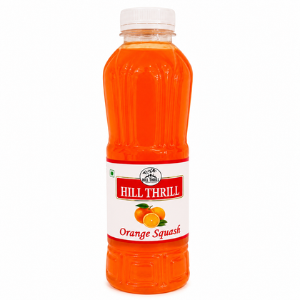 ORANGE SQUASH 700ML (HT)