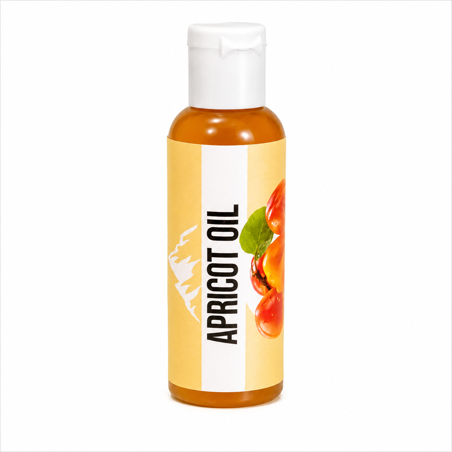 Pahad Apricot Oil 100 ml