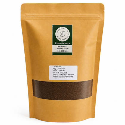 Pahad Aamchur Powder 500gm