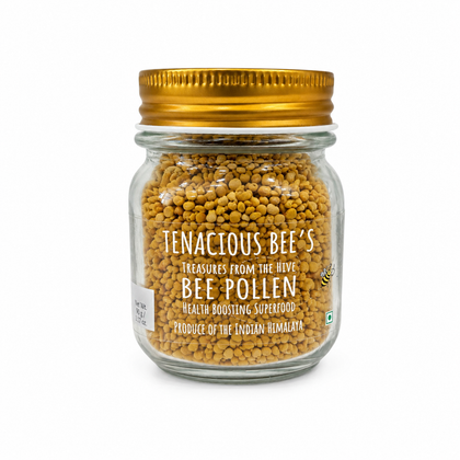 Bee Pollen